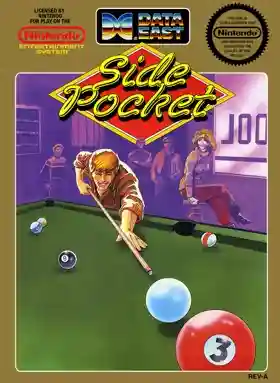 Side Pocket (USA)